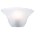 Spiral Ceiling Light Spare Glass