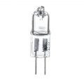 20 Watt G4 Halogen Capsule Light Bulb – Clear