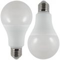 2 Pack of 15 Watt Large GLS LED E27 Edison Screw Light Bulb – Daylight White