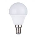 4 Watt E14 Small Edison Screw LED Globe Light Bulb – Warm White