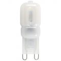 2.5 Watt LED G9 Non-Dimmable Capsule Light Bulb – Warm White