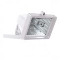 Outdoor Security Floodlight 150w – White