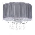 L’amour Easy to Fit Light Shade – Grey