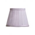 Pleated 5.5 Inch Candle Shade – Lavender
