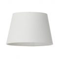 Soft Cotton Easy to Fit 30cm Lamp Shade – Ivory