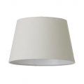 Soft Cotton Easy to Fit 30cm Lamp Shade – Mocha