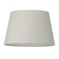 Soft Cotton Easy to Fit 35cm Lamp Shade – Mocha