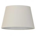 Soft Cotton Easy to Fit 40cm Lamp Shade – Mocha