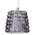 Marquis by Waterford Moy LED Bathroom Pendant Light – Smoke