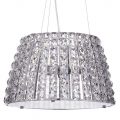 Marquis by Waterford – Moy LED Large Bathroom Ceiling Pendant – Chrome
