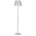 Marquis by Waterford – Moy 3 Light Floor Lamp – Chrome