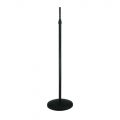 Floor Stand for Wall Mounted Patio Radiant Heaters – Black