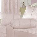 Balmoral Boudoir Cushion – Vintage Pink