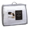 Duck Feather & Down Single Duvet 13.5 Tog