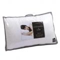 Pair of Goose Feather & Down Pillows
