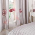 Wish Pair of Curtains – Pink