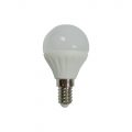 4 Watt E14 Small Edison Screw LED Golf Ball Light Bulb – Cool White