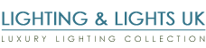 Lighting and Lights UK : Luxury Lighting Collection