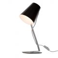 Skula Table Lamp – Black