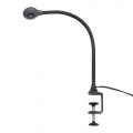 Kenny LED Wall or Table Light – Grey