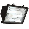 Outdoor IP44 Rated Floodlight – Black