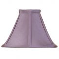 8 Inch Easy to Fit Empire Shade – Grape