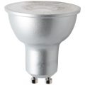 6 Watt LED Dimmable GU10 Light Bulb – Cool White