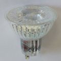 5.5 Watt Dimmable Clearance LED GU10 Light Bulb – Cool White