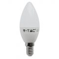 4 Watt LED E14 Small Edison Screw Candle Light Bulb – Cool White