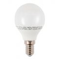 4 Watt LED E14 Small Edison Screw Golf Ball Light Bulb – Warm White