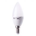 4 Watt E14 Small Edison Screw Candle Light Bulb – Warm White