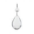 L’Amour 4lt/Double Chandelier Crystal A