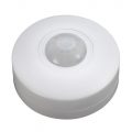 2 Pack of Thebe 360° Surface Mount Single PIR Sensor – White