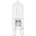 28 Watt Halogen G9 Capsule Bulb – Clear